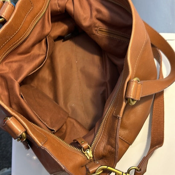 Fossil purse - Picture 12 of 12